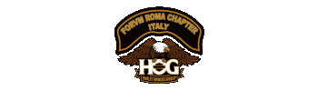 Forvm Roma Chapter