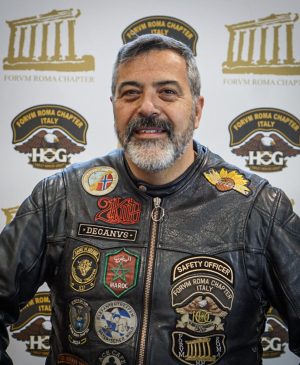 Fabrizio savety